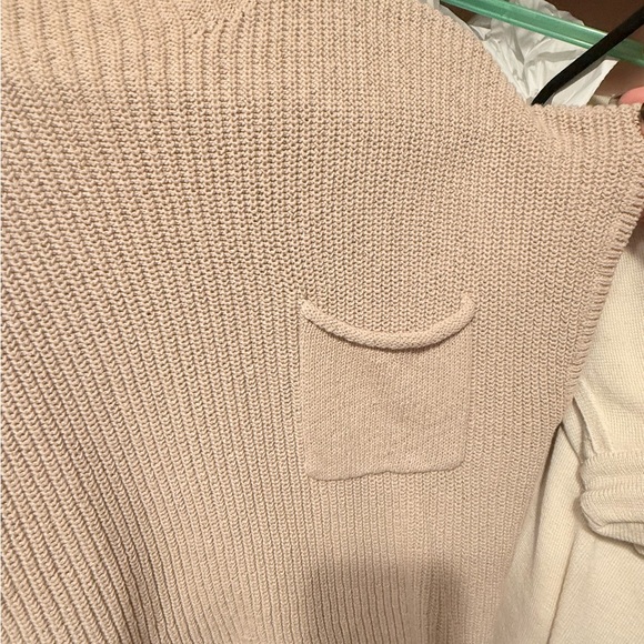 Free People Frey sweater set - Picture 10 of 12